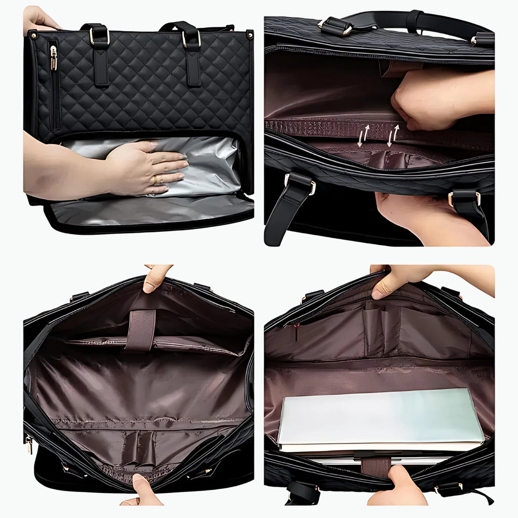 Bolsa Lunèva Luxe Térmic