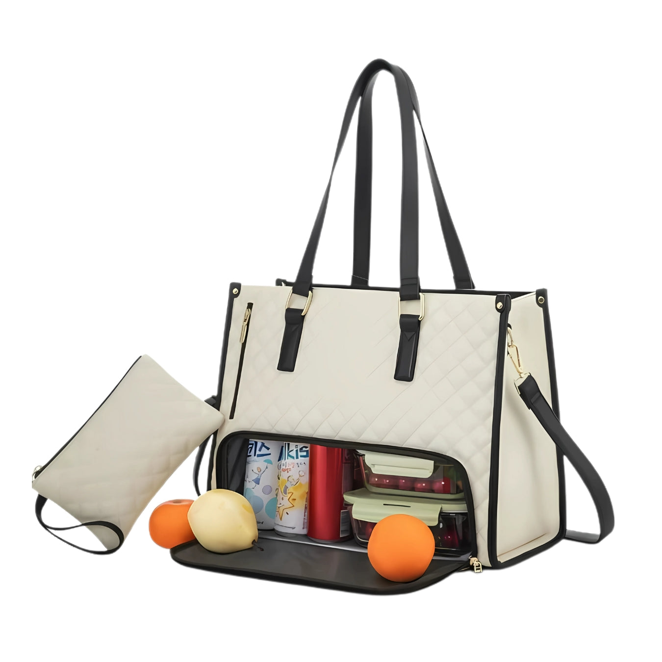 Bolsa Lunèva Luxe Térmic
