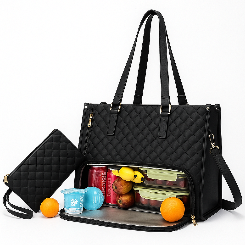 Bolsa Lunèva Luxe Térmic