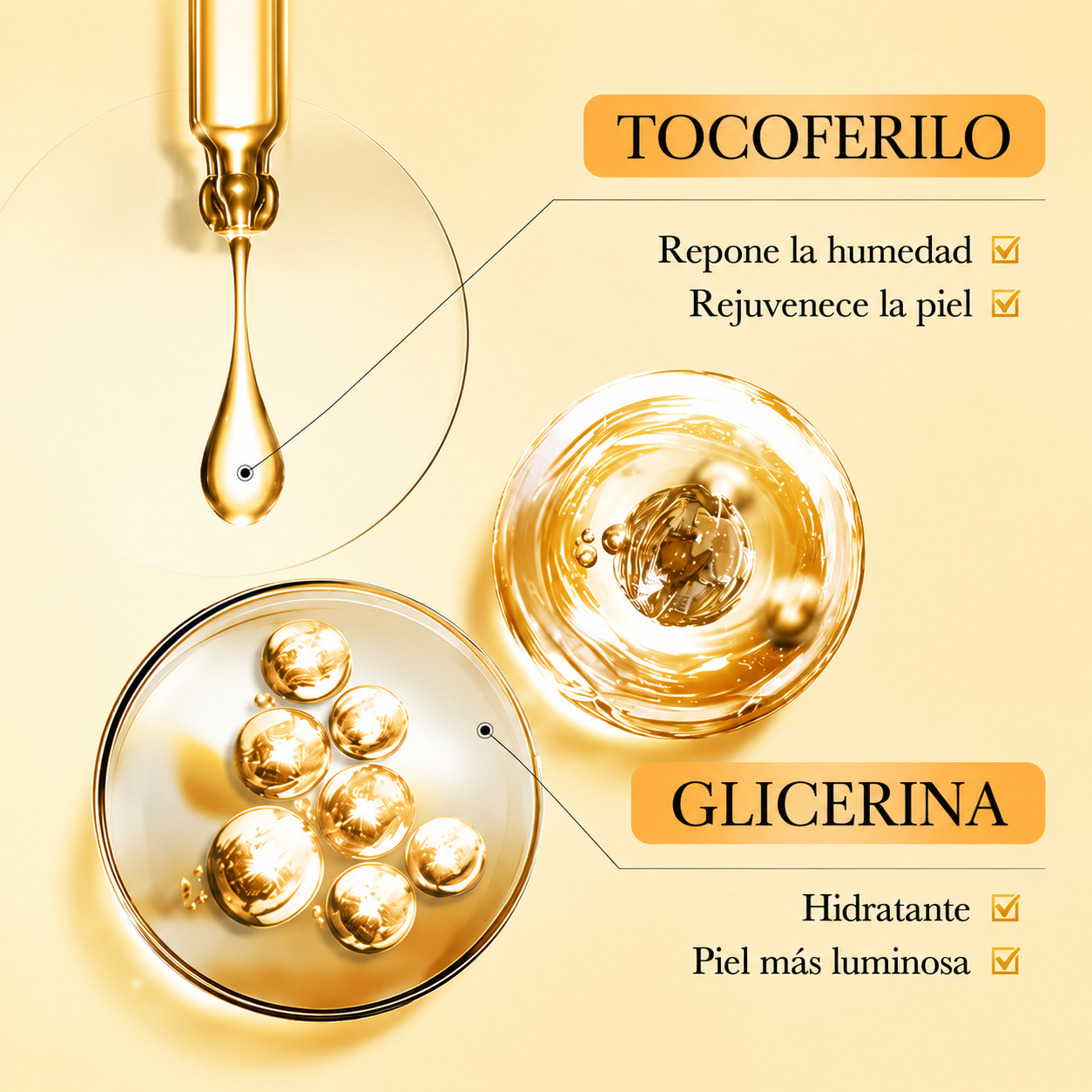 🔥 Crema Sérum de Arroz Rejuvenecedora (Edición Limitada)✨